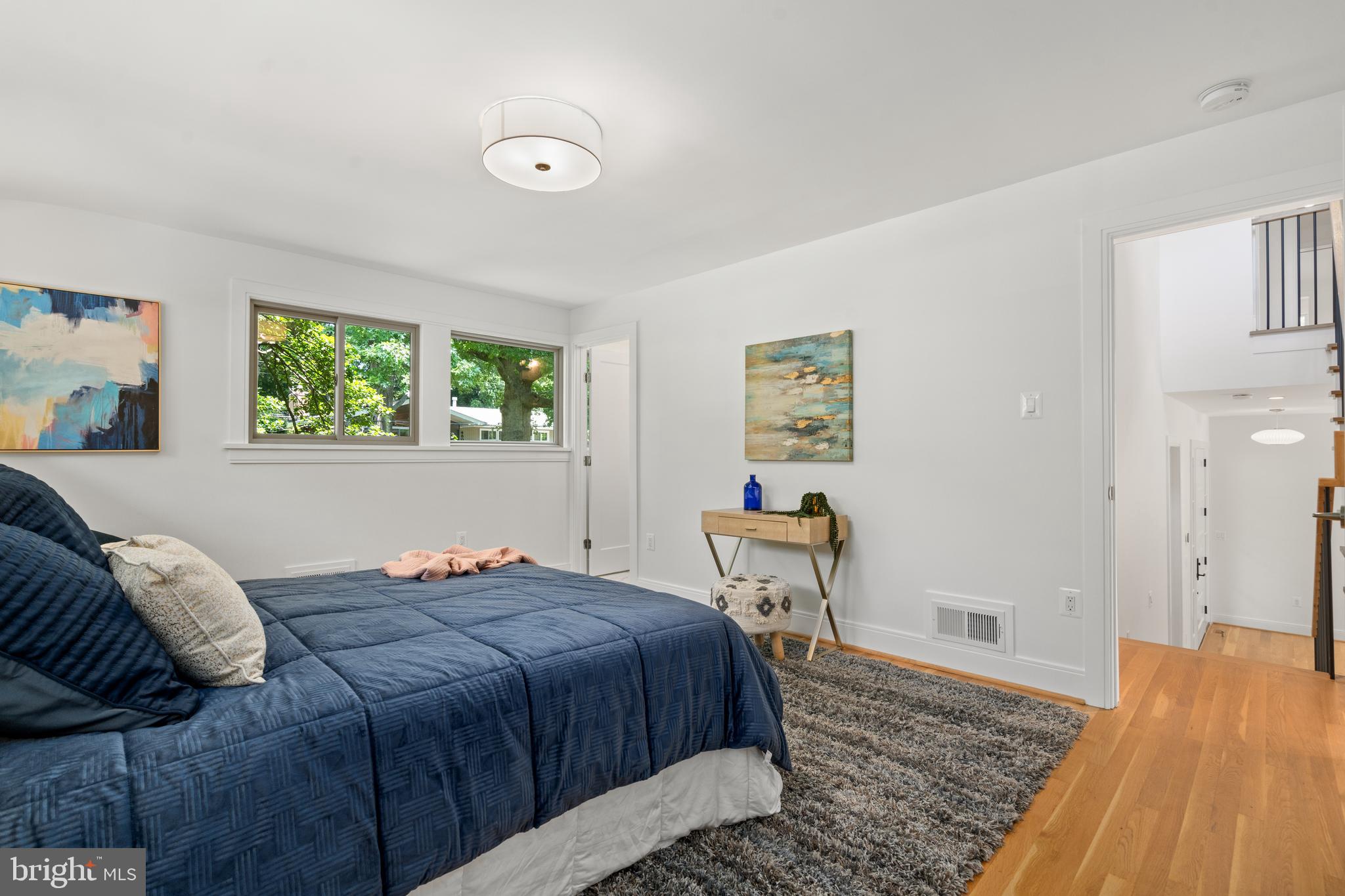 4806 Grantham Avenue Chevy Chase, MD 20815 - Photo 24 of 66