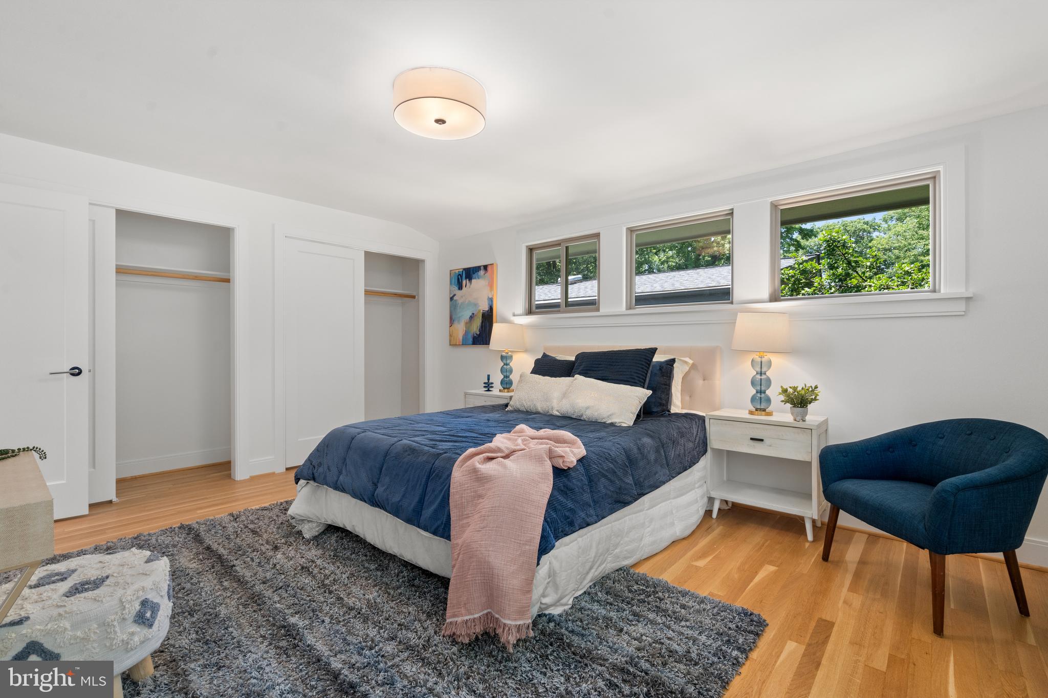 4806 Grantham Avenue Chevy Chase, MD 20815 - Photo 25 of 66