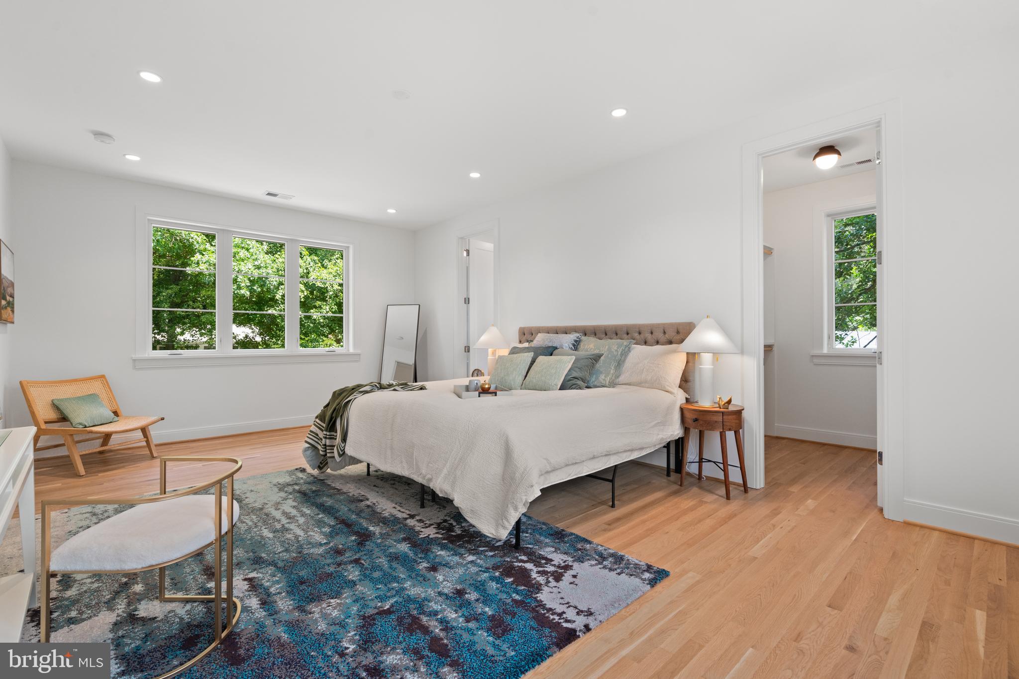 4806 Grantham Avenue Chevy Chase, MD 20815 - Photo 40 of 66