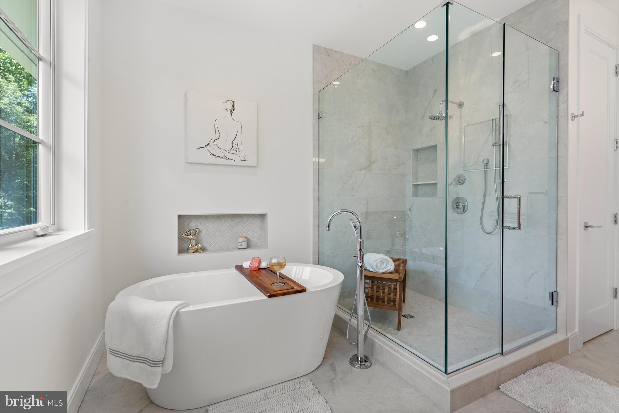 4806 Grantham Avenue Chevy Chase, MD 20815 - Photo 41 of 66