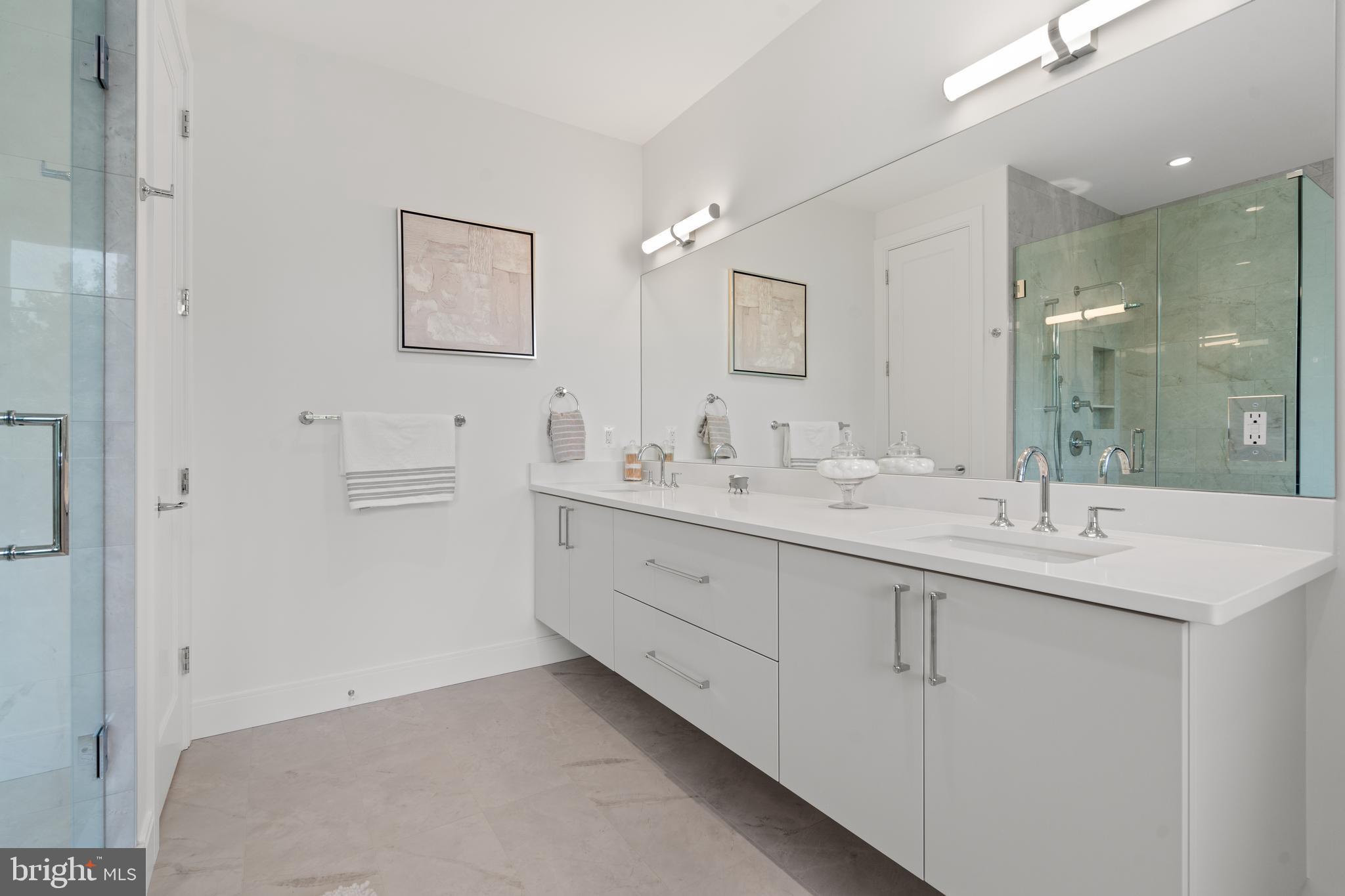 4806 Grantham Avenue Chevy Chase, MD 20815 - Photo 42 of 66