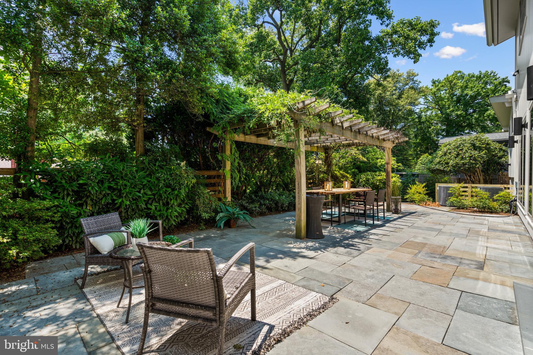 4806 Grantham Avenue Chevy Chase, MD 20815 - Photo 56 of 66