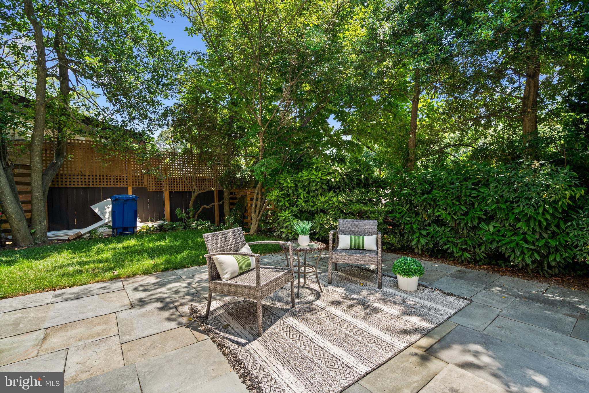 4806 Grantham Avenue Chevy Chase, MD 20815 - Photo 57 of 66