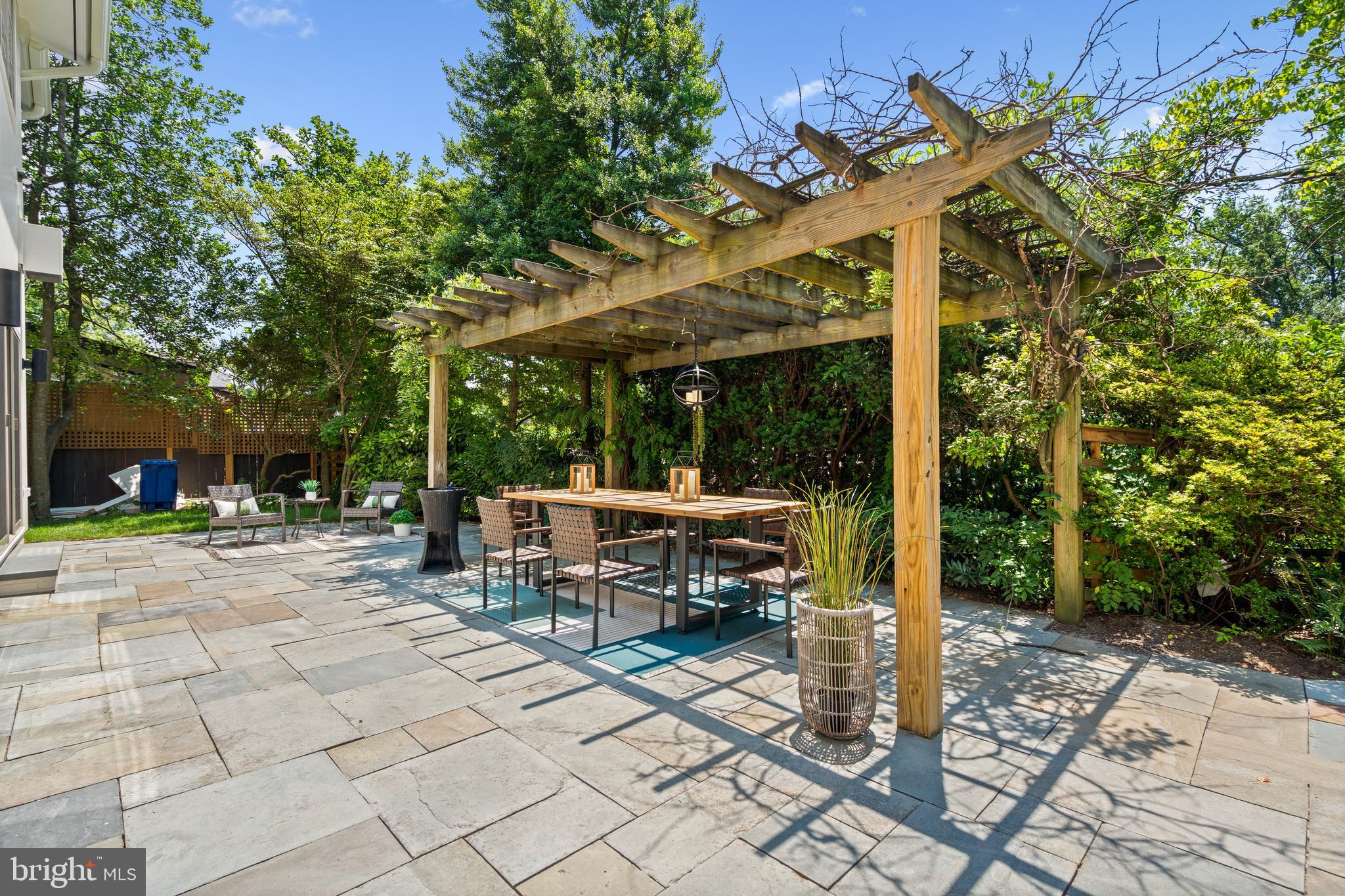 4806 Grantham Avenue Chevy Chase, MD 20815 - Photo 59 of 66