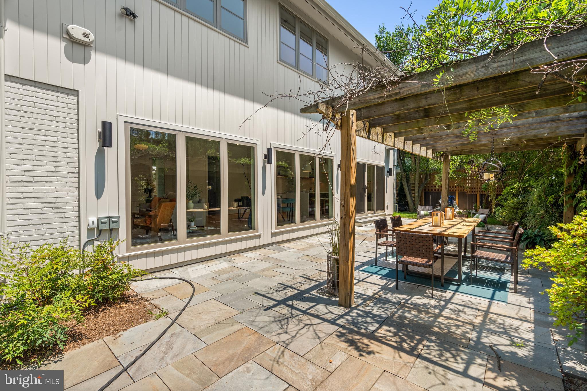 4806 Grantham Avenue Chevy Chase, MD 20815 - Photo 60 of 66