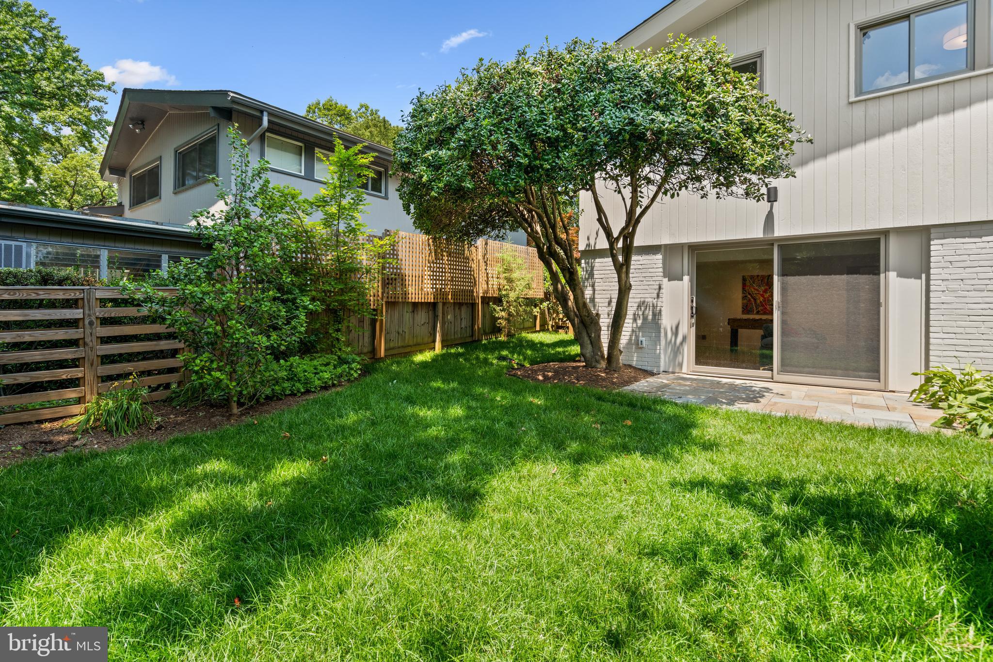 4806 Grantham Avenue Chevy Chase, MD 20815 - Photo 61 of 66