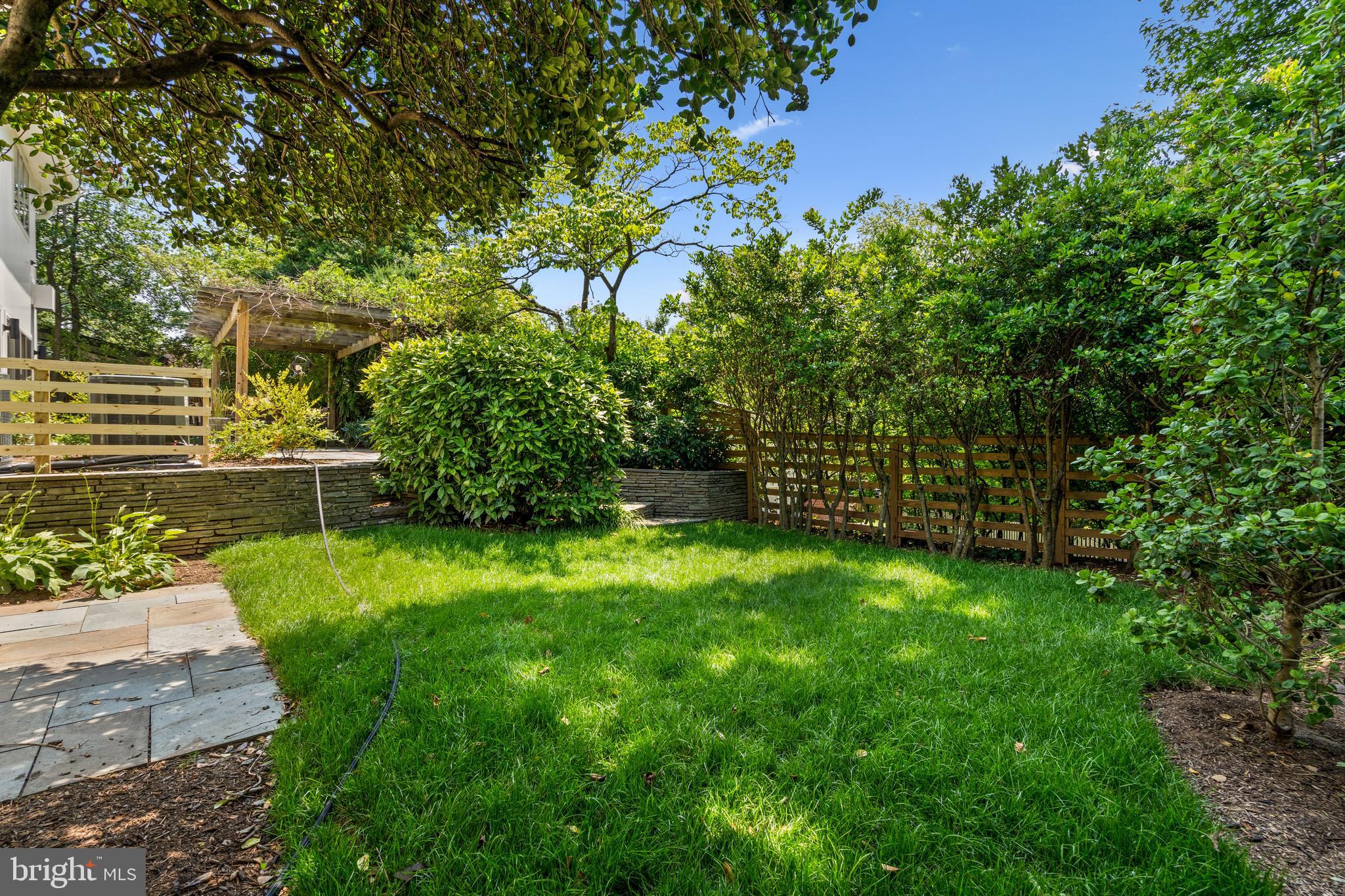 4806 Grantham Avenue Chevy Chase, MD 20815 - Photo 62 of 66