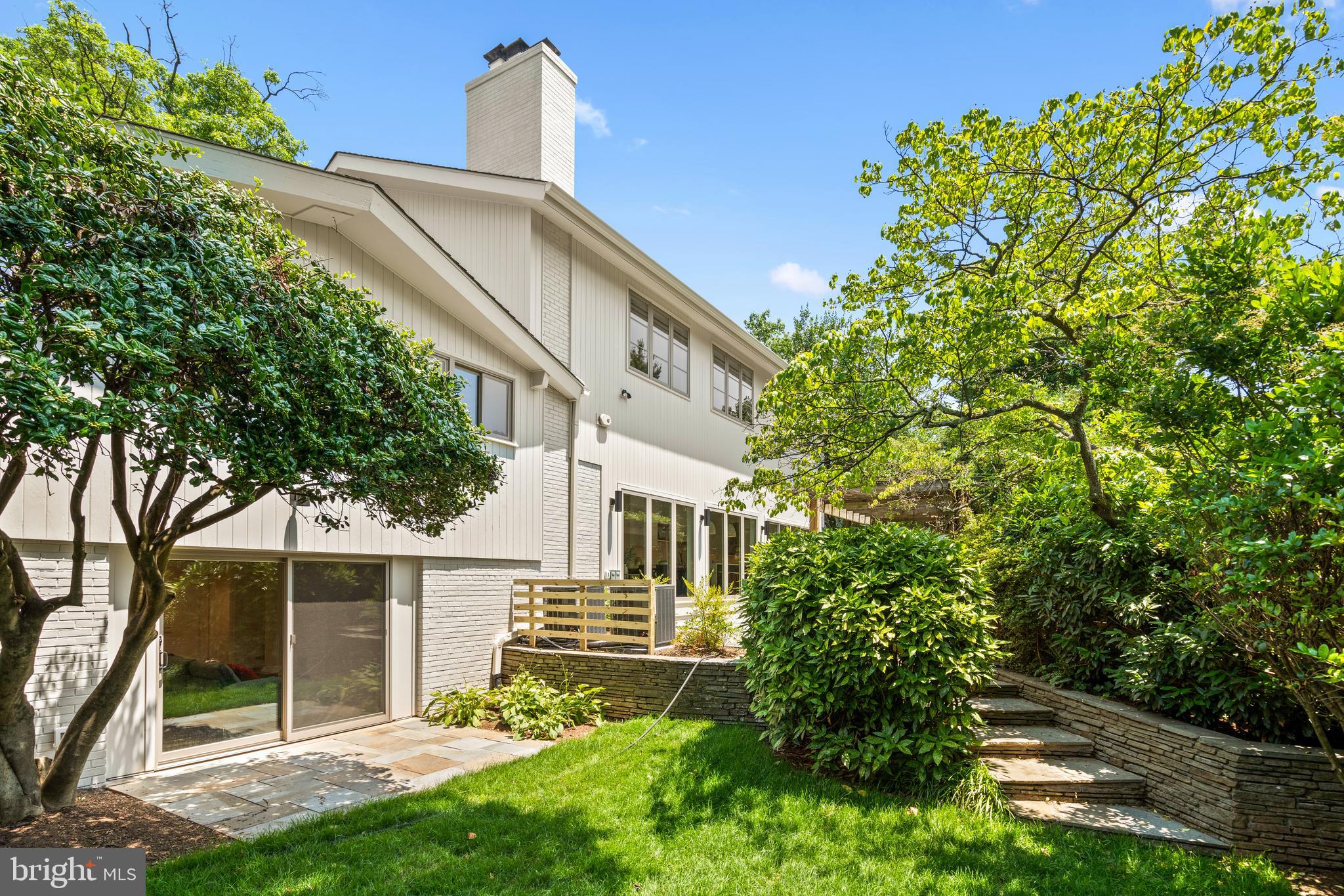 4806 Grantham Avenue Chevy Chase, MD 20815 - Photo 64 of 66