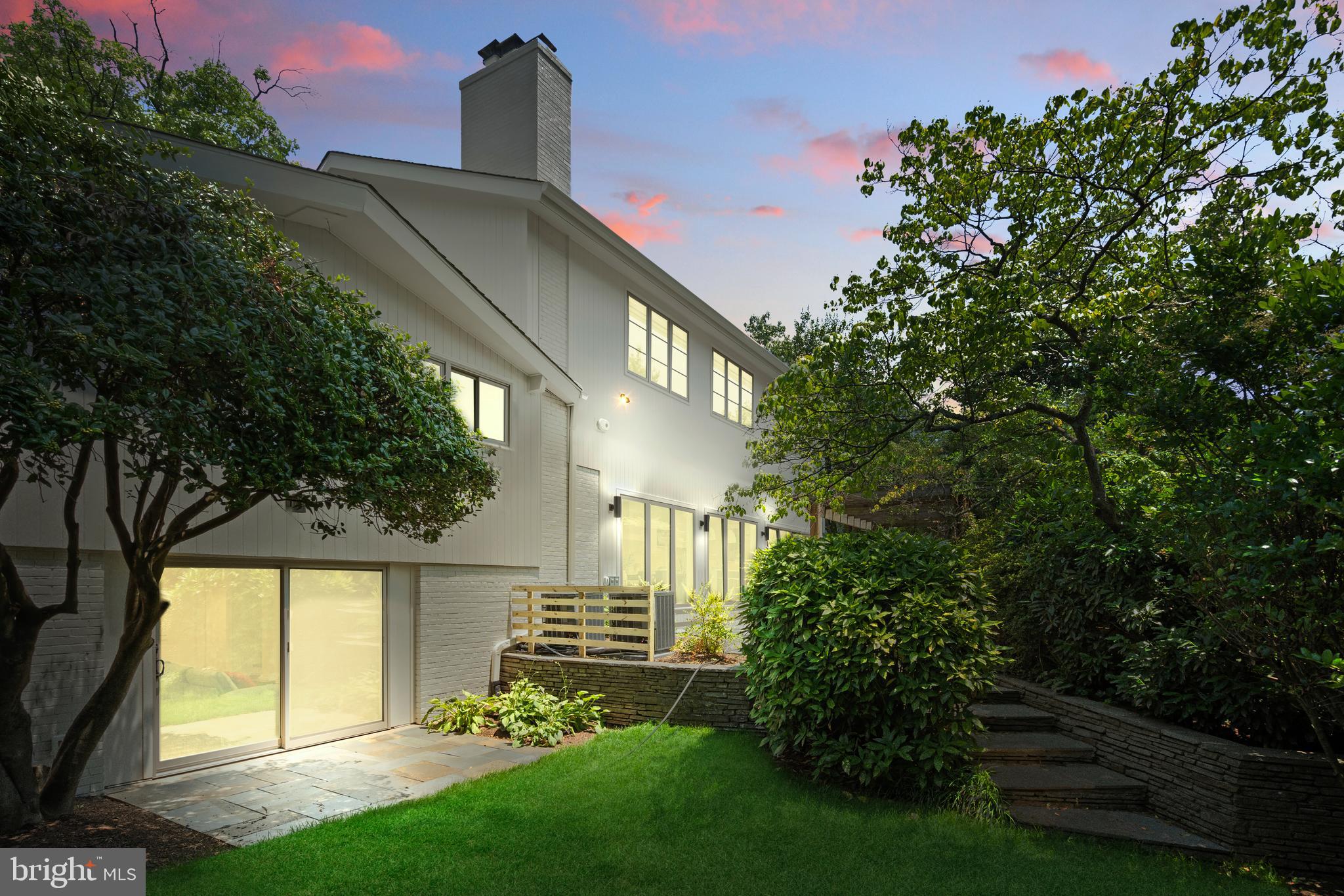 4806 Grantham Avenue Chevy Chase, MD 20815 - Photo 65 of 66