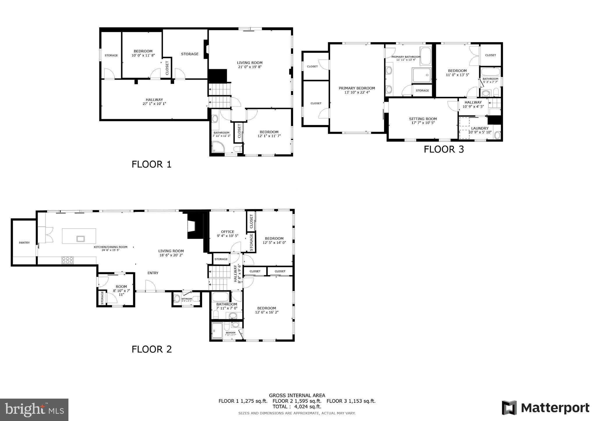 4806 Grantham Avenue Chevy Chase, MD 20815 - Photo 66 of 66