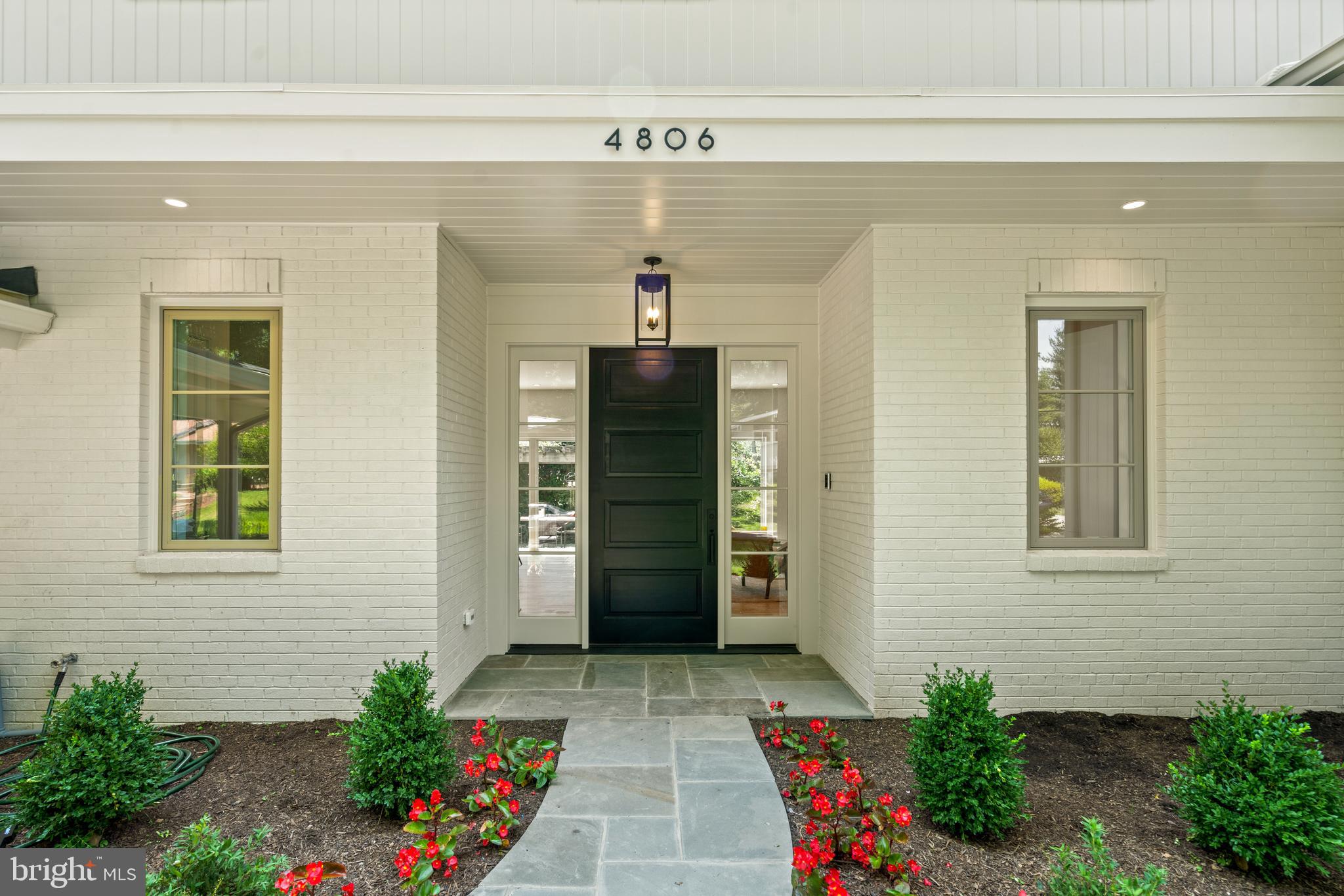 4806 Grantham Avenue Chevy Chase, MD 20815 - Photo 8 of 66