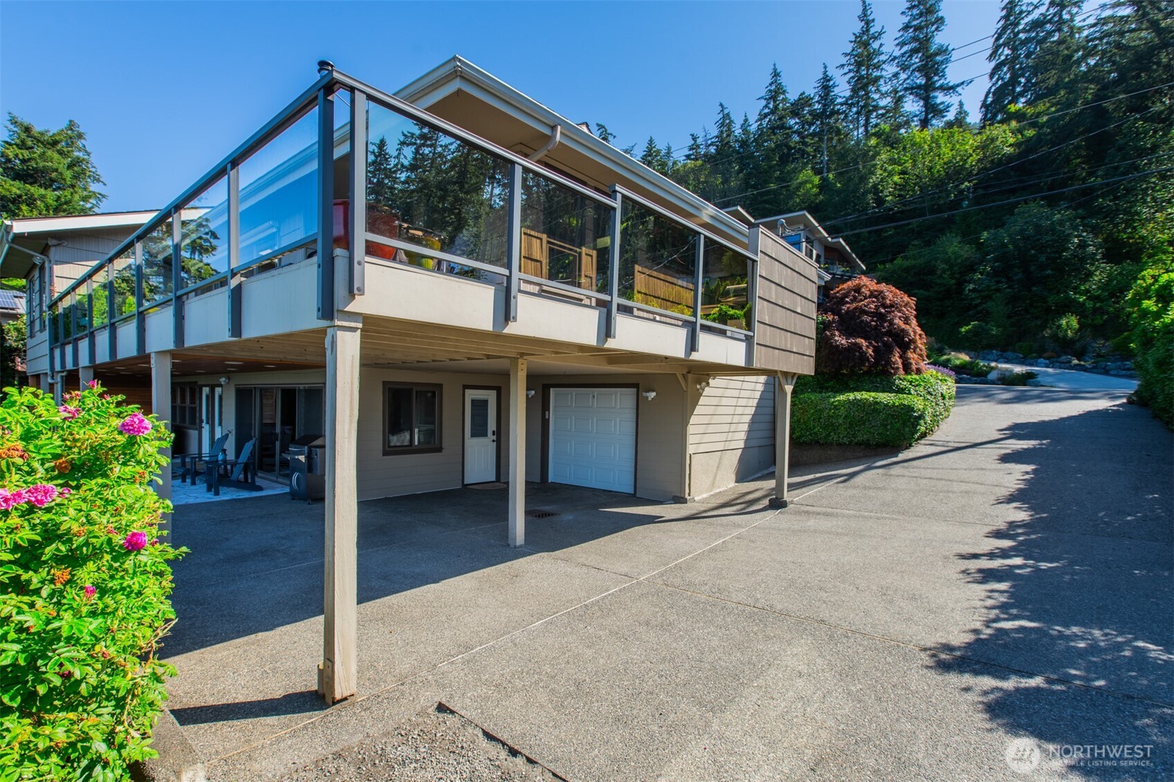 1317 Chuckanut Drive Bellingham, WA 98229 - Photo 39 of 40