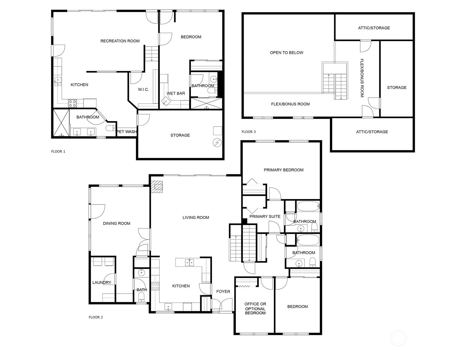 1317 Chuckanut Drive Bellingham, WA 98229 - Photo 40 of 40