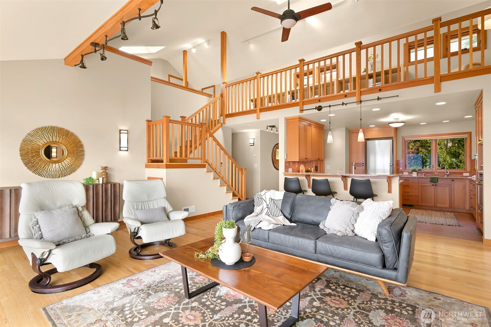 1317 Chuckanut Drive Bellingham, WA 98229 - Photo 9 of 40