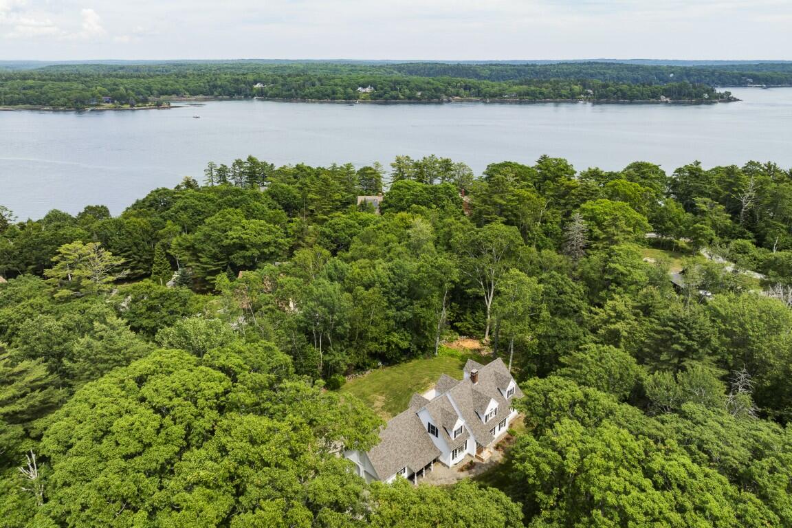 35 Rice Road East Boothbay, ME 04544 - Photo 18 of 26 7