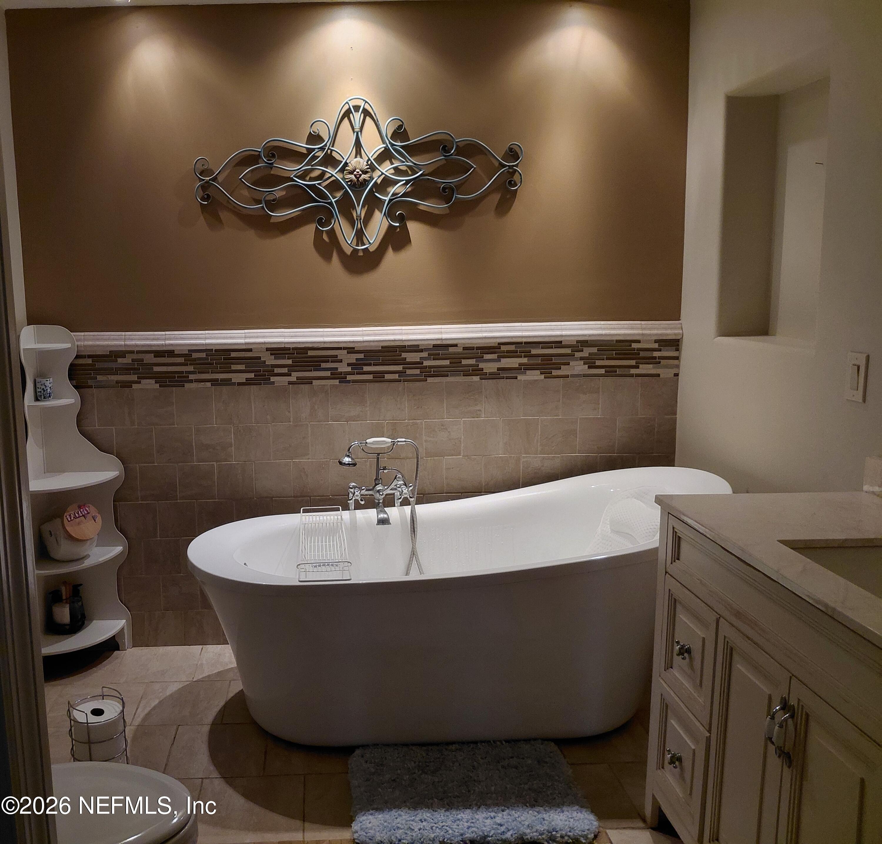 5824 Jones Creek Road Keystone Heights, FL 32656 - Photo 6 of 20 Bath 1