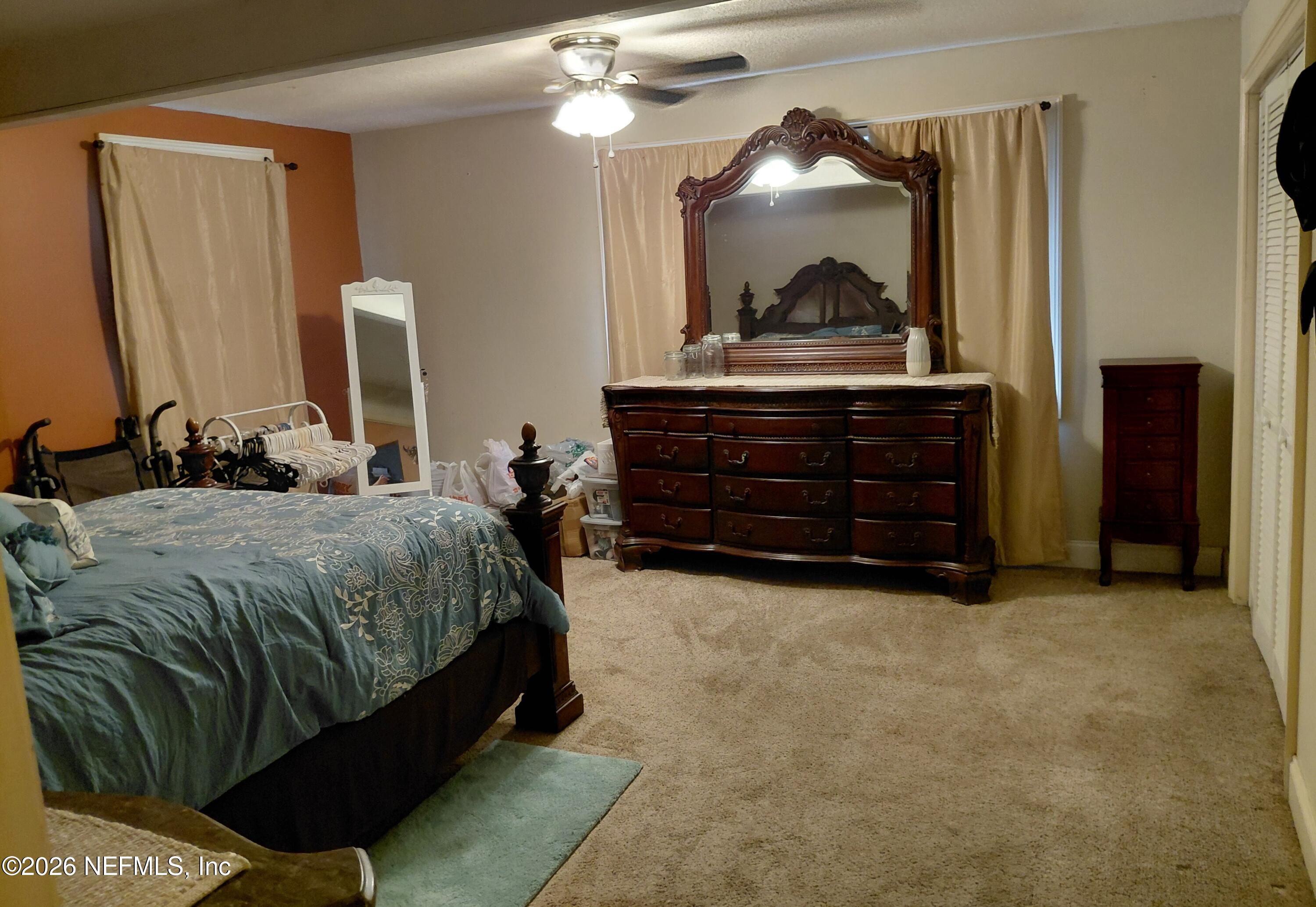 5824 Jones Creek Road Keystone Heights, FL 32656 - Photo 7 of 20 Bedroom