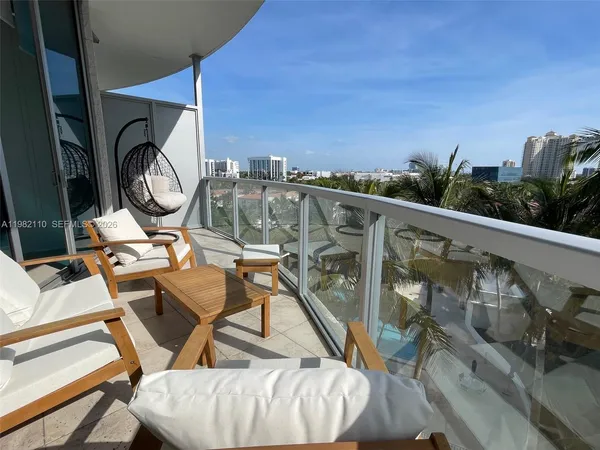 a view of deck with patio