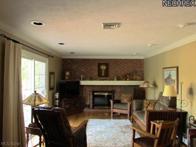 12407 Jeffries Road Milan, OH 44846 - Photo 5 of 25