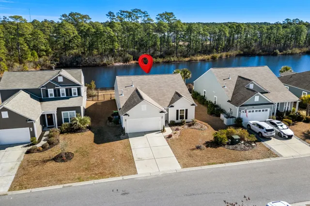 $330,000 | 877 Wild Leaf Loop, Conway, SC 29526
