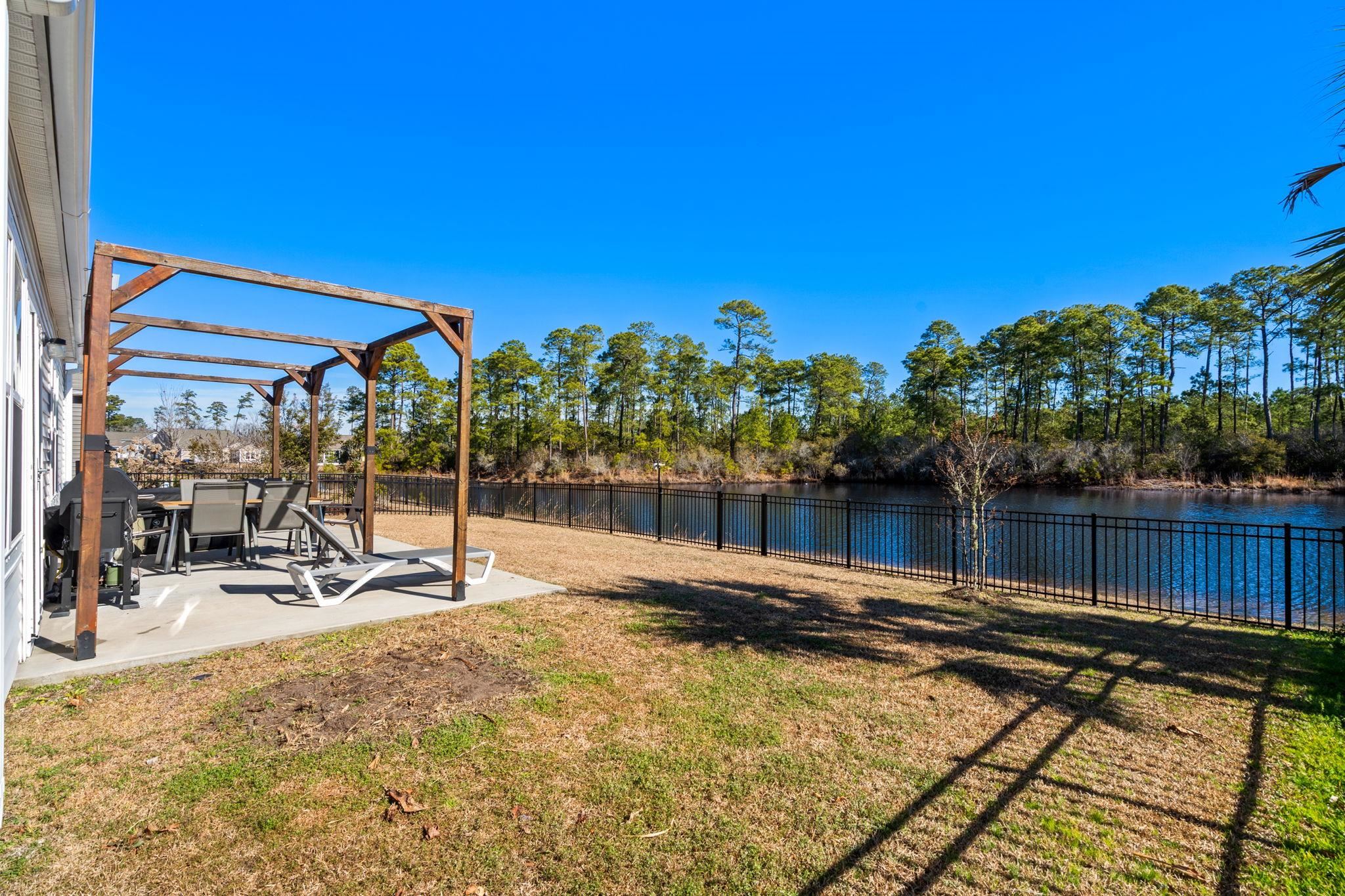 877 Wild Leaf Loop Conway, SC 29526 - Photo 29 of 42