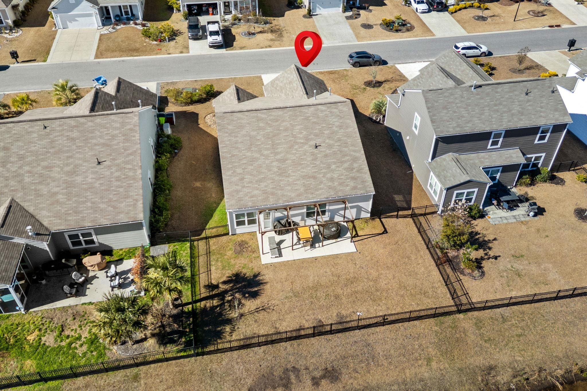 877 Wild Leaf Loop Conway, SC 29526 - Photo 32 of 42