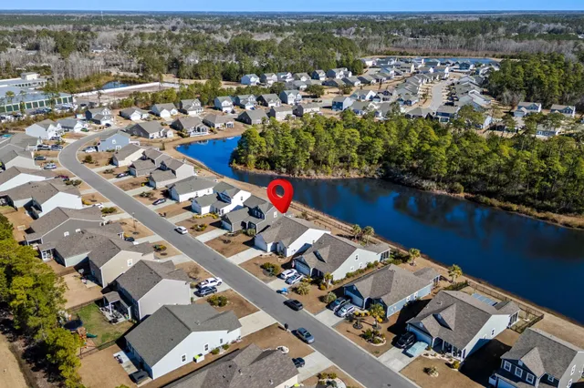 $330,000 | 877 Wild Leaf Loop, Conway, SC 29526