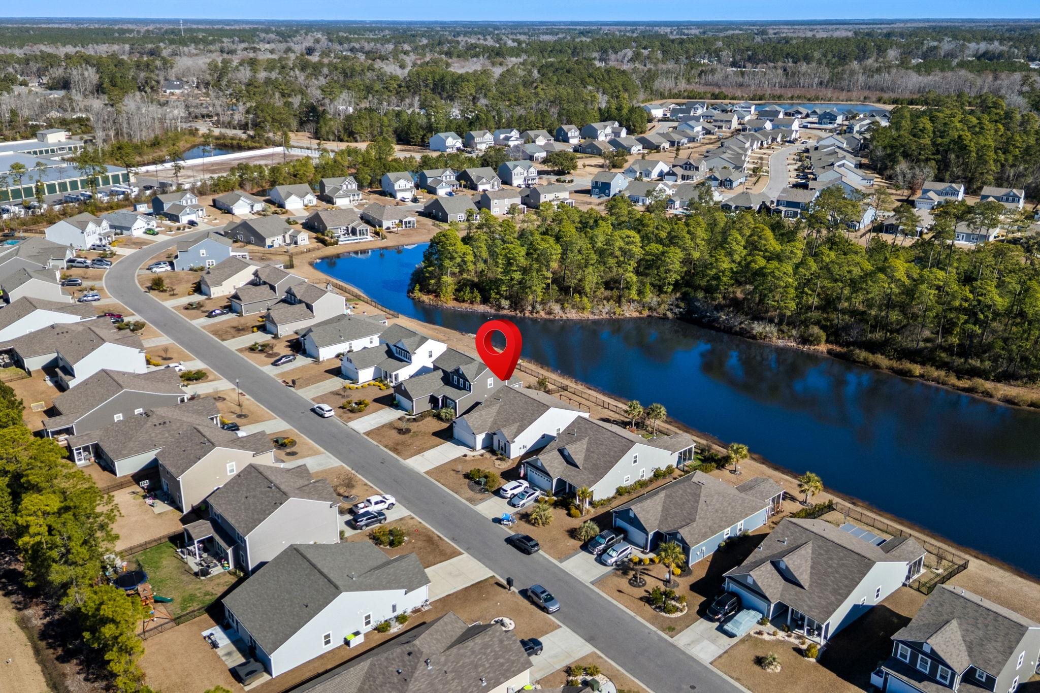 877 Wild Leaf Loop Conway, SC 29526 - Photo 34 of 42