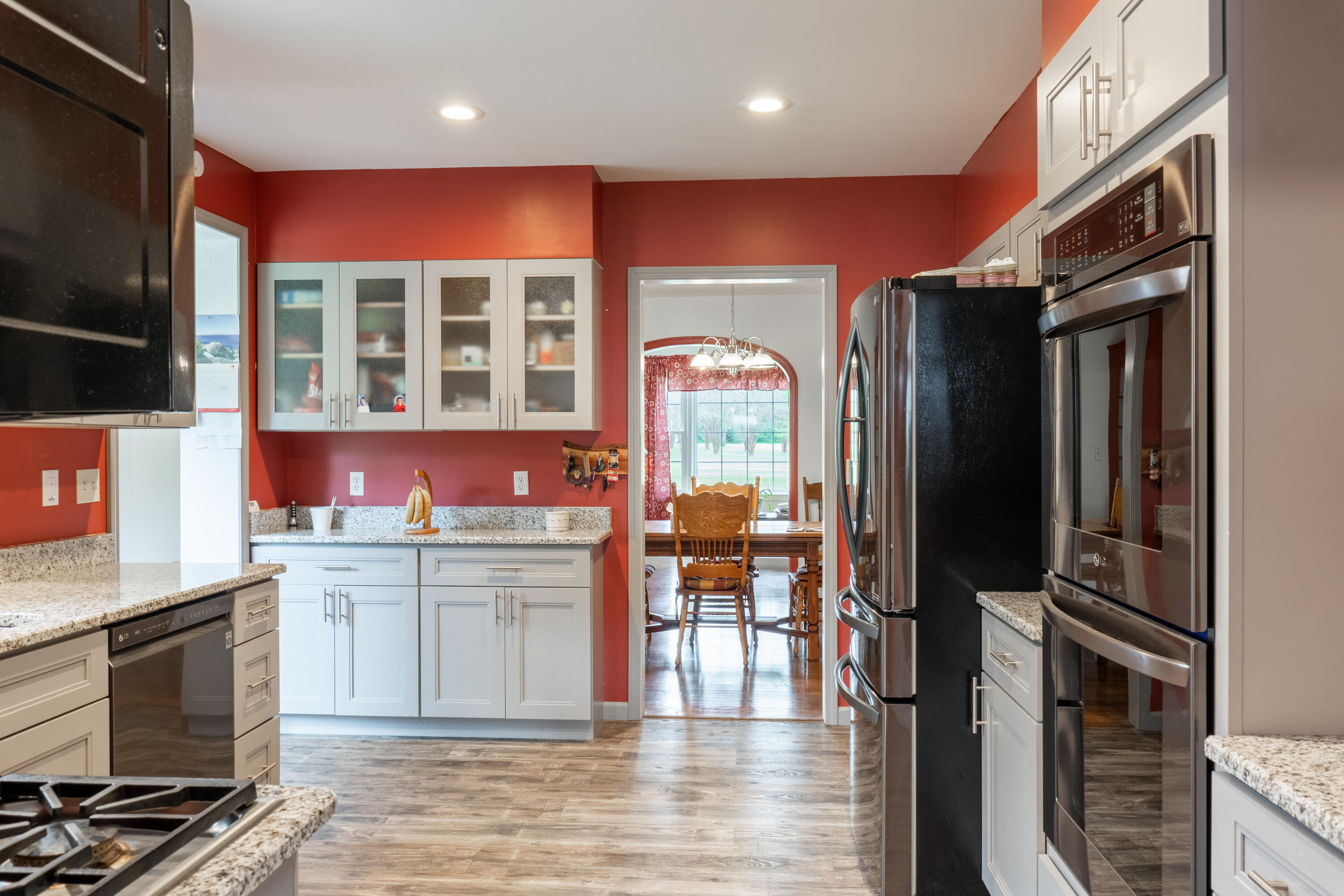 5667 Springfield Road Williston, SC 29853 - Photo 13 of 35 Gallery Image 13