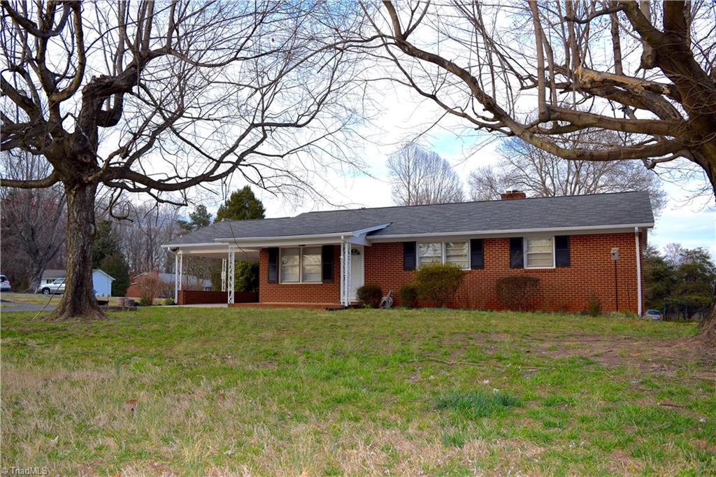 1213 Mizpah Church Road Rural Hall, NC 27045 - Photo 1 of 13