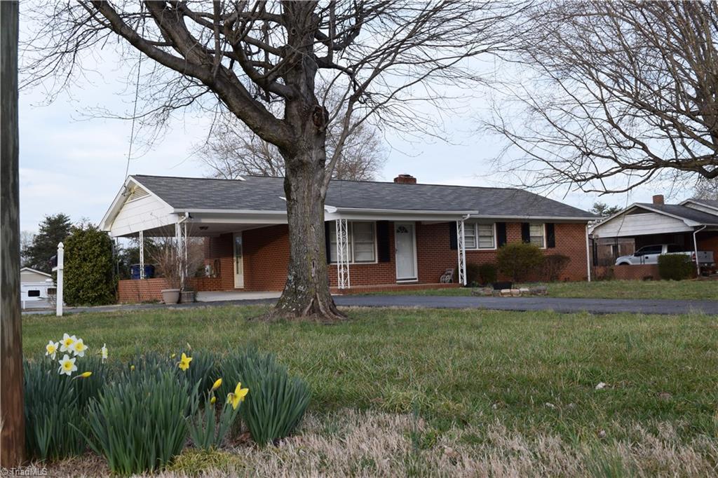 1213 Mizpah Church Road Rural Hall, NC 27045 - Photo 2 of 13