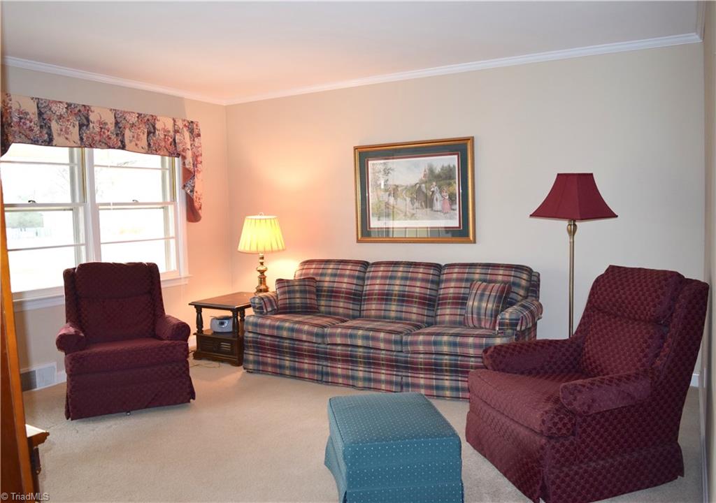 1213 Mizpah Church Road Rural Hall, NC 27045 - Photo 4 of 13