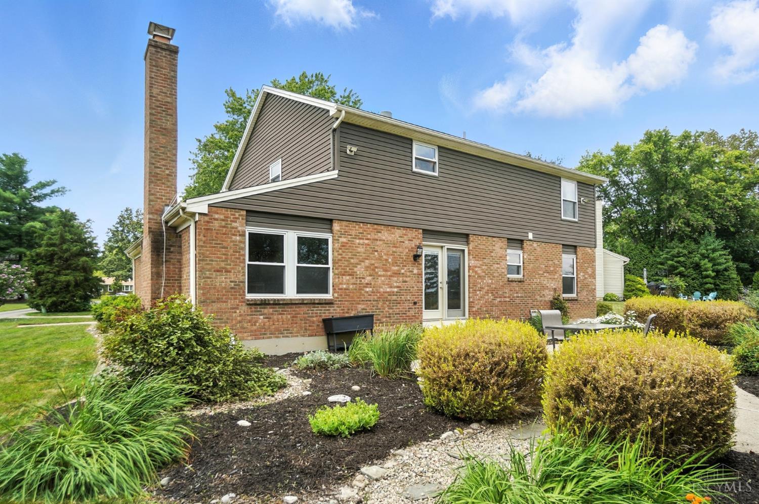 8550 Pond Ridge Drive Maineville, OH 45039 - Photo 55 of 74 Gallery Image 55