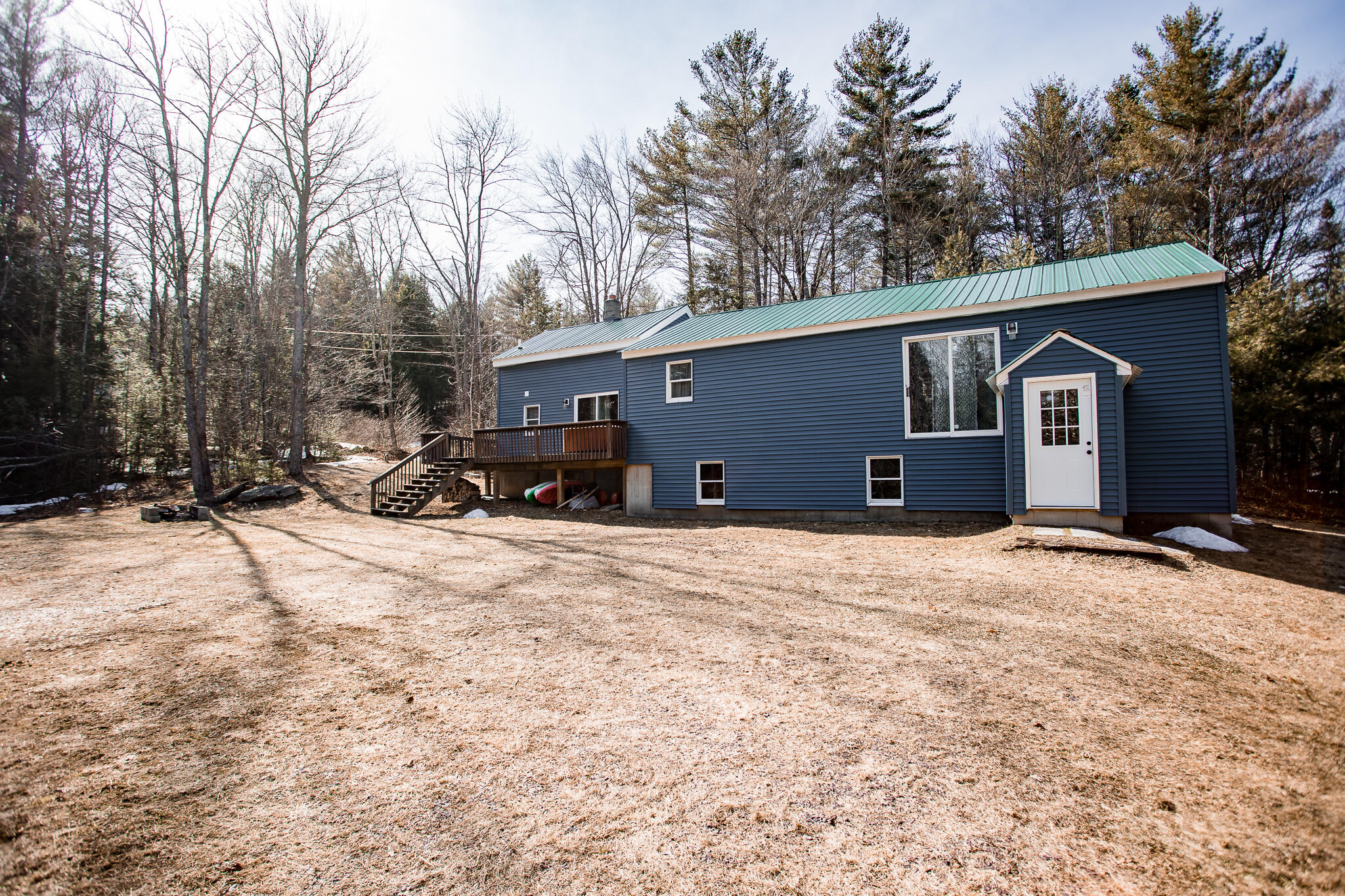 64 Tobin Flat Road Wilton, ME 04294 - Photo 2 of 29 AF6A6857