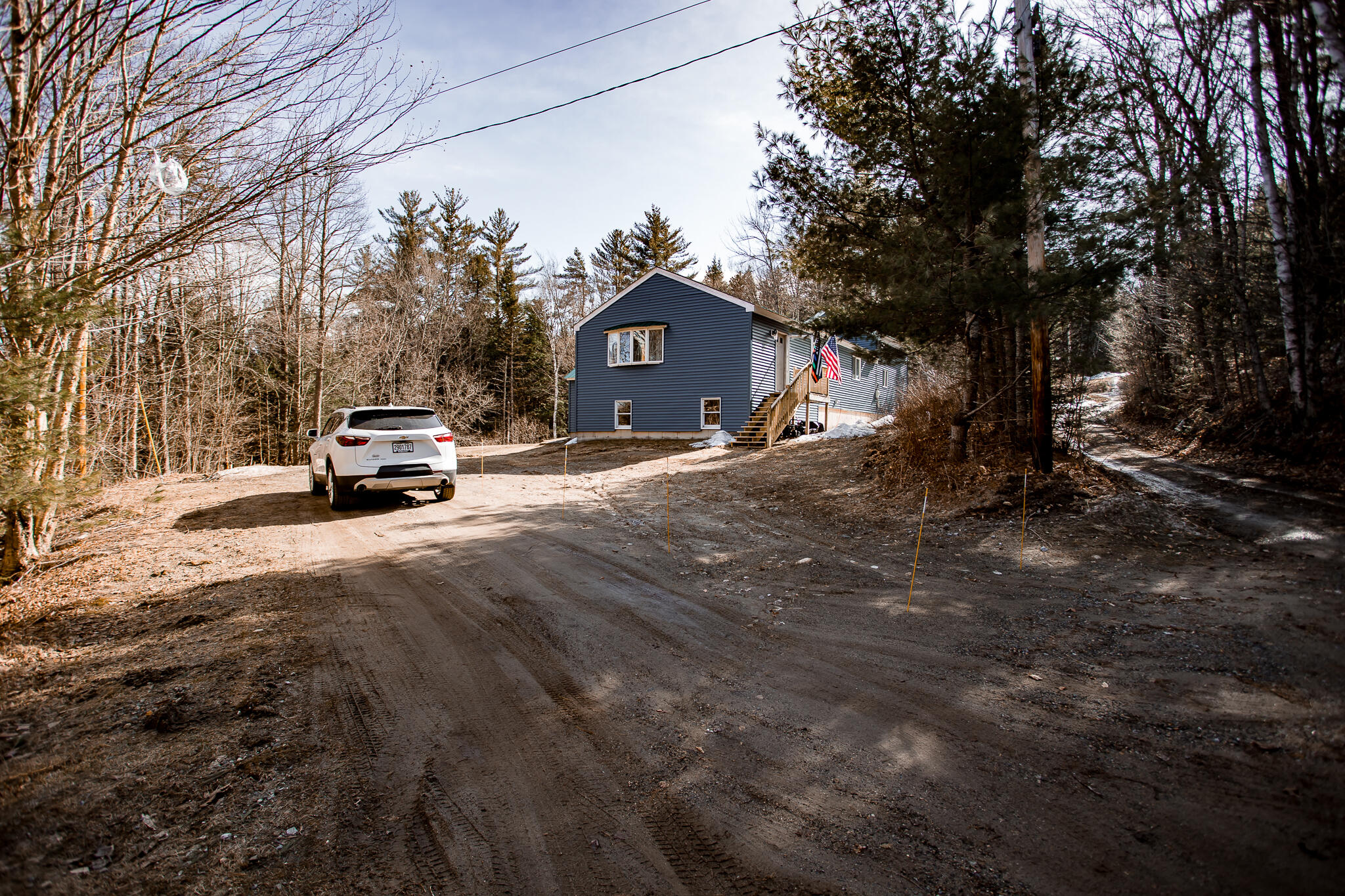 64 Tobin Flat Road Wilton, ME 04294 - Photo 4 of 29 AF6A6849