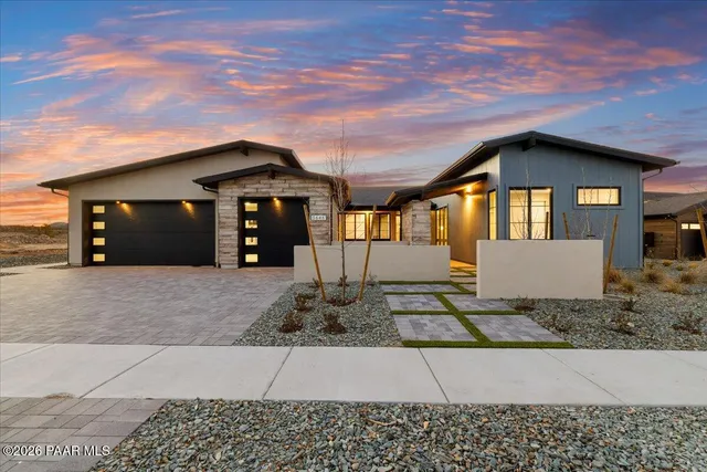 $1,147,680 | 5646 Meridian Court, Prescott, AZ 86305