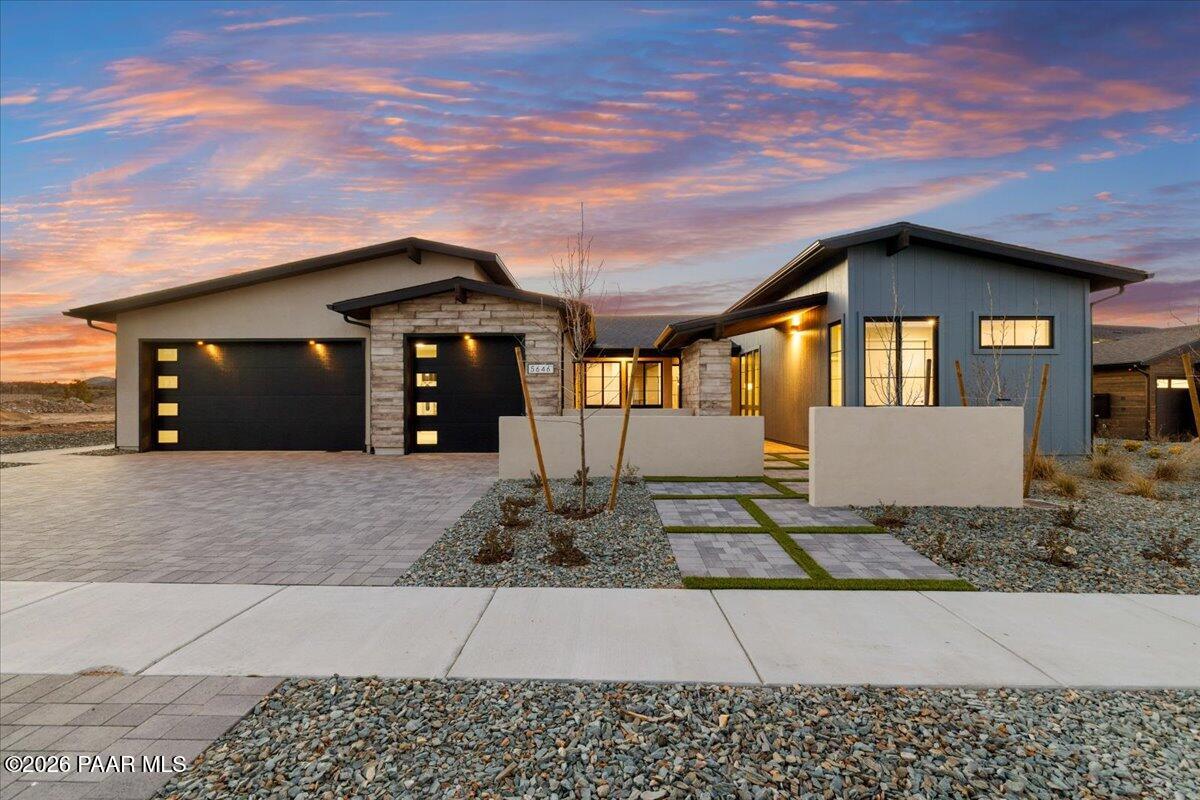 Front - 5646 Meridian Court