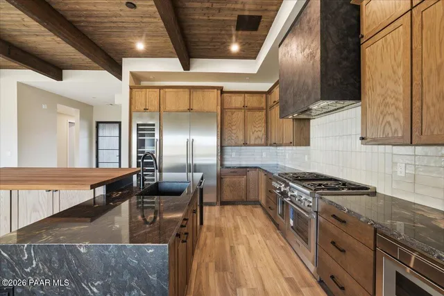 $1,147,680 | 5646 Meridian Court, Prescott, AZ 86305