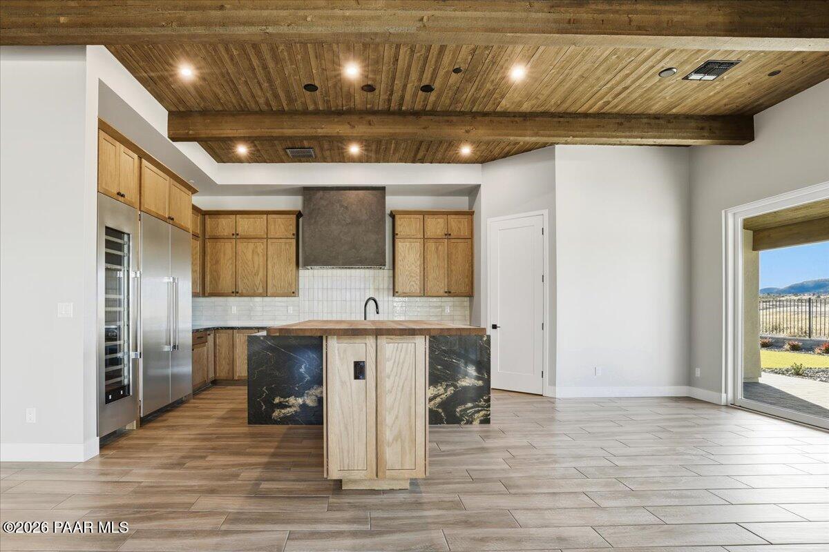 5646 Meridian Court Prescott, AZ 86305 - Photo 13 of 46 Kitchen - 5646 Meridian Court