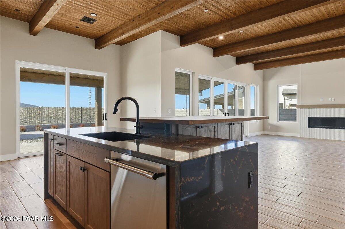 5646 Meridian Court Prescott, AZ 86305 - Photo 14 of 46 Kitchen - 5646 Meridian Court