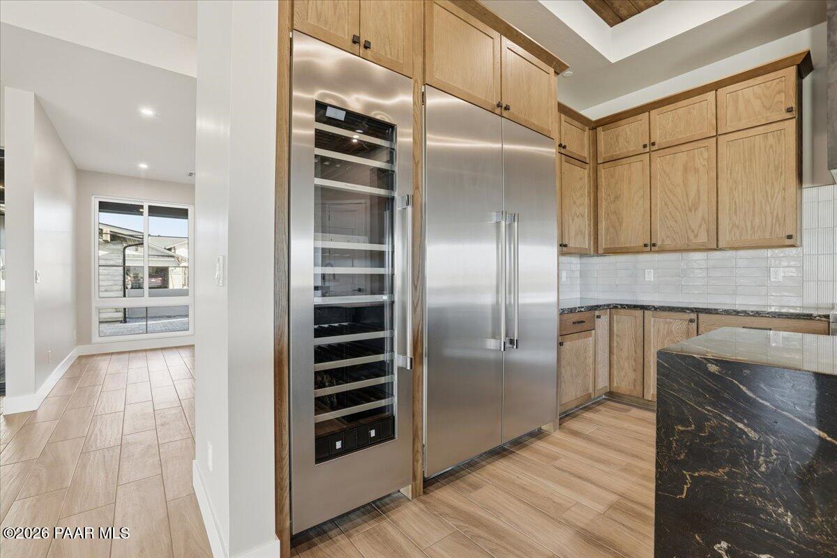 5646 Meridian Court Prescott, AZ 86305 - Photo 15 of 46 Kitchen - 5646 Meridian Court