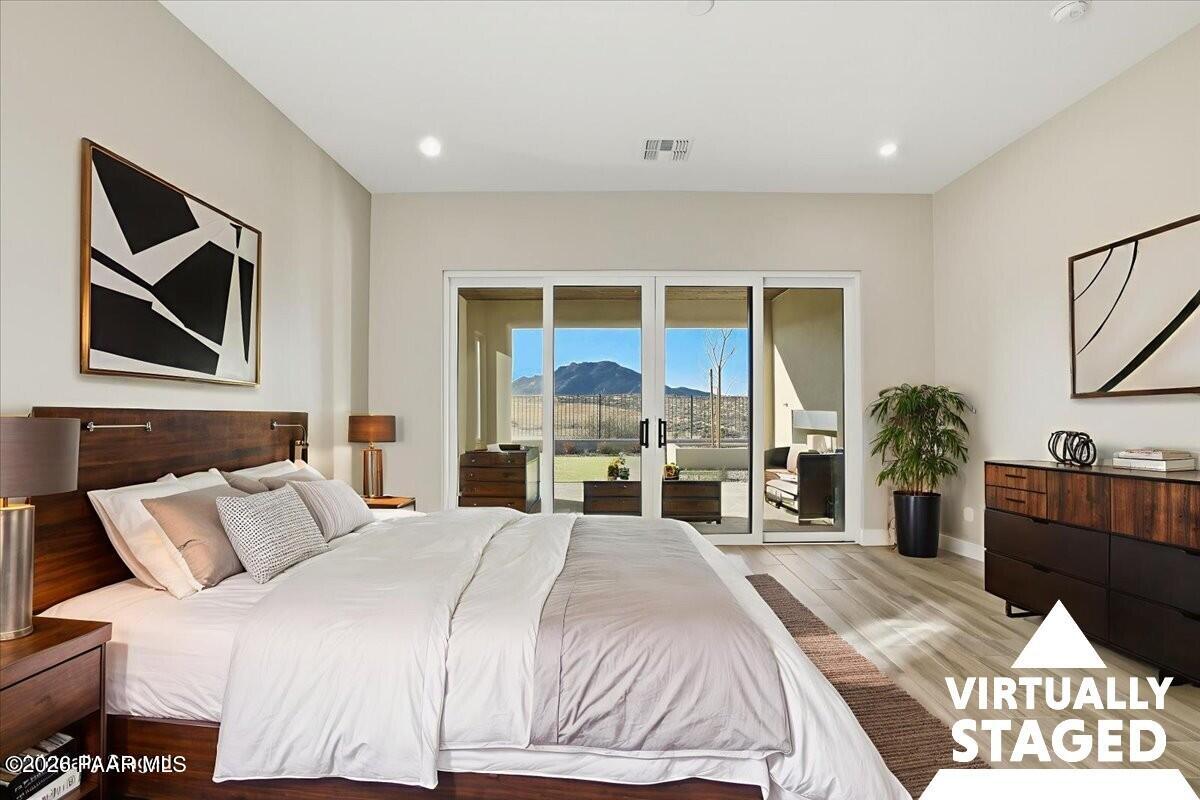 5646 Meridian Court Prescott, AZ 86305 - Photo 17 of 46 Primary Suite - 5646 Meridian Court