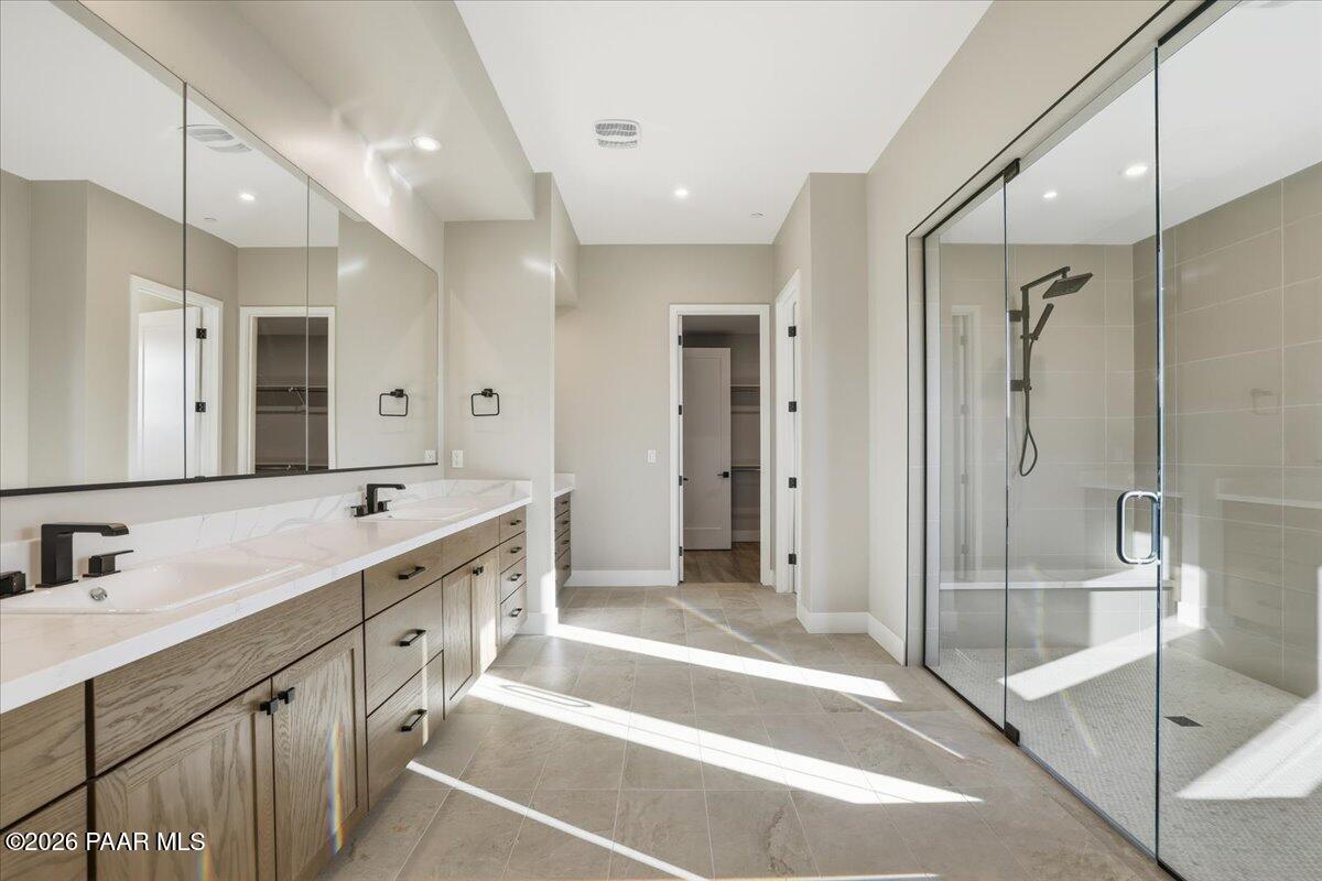 5646 Meridian Court Prescott, AZ 86305 - Photo 20 of 46 Primary Suite - 5646 Meridian Court