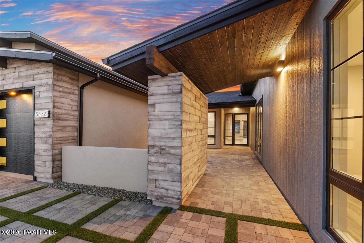 5646 Meridian Court Prescott, AZ 86305 - Photo 2 of 46 Front - 5646 Meridian Court