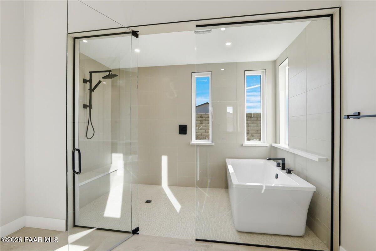 5646 Meridian Court Prescott, AZ 86305 - Photo 21 of 46 Primary Suite - 5646 Meridian Court