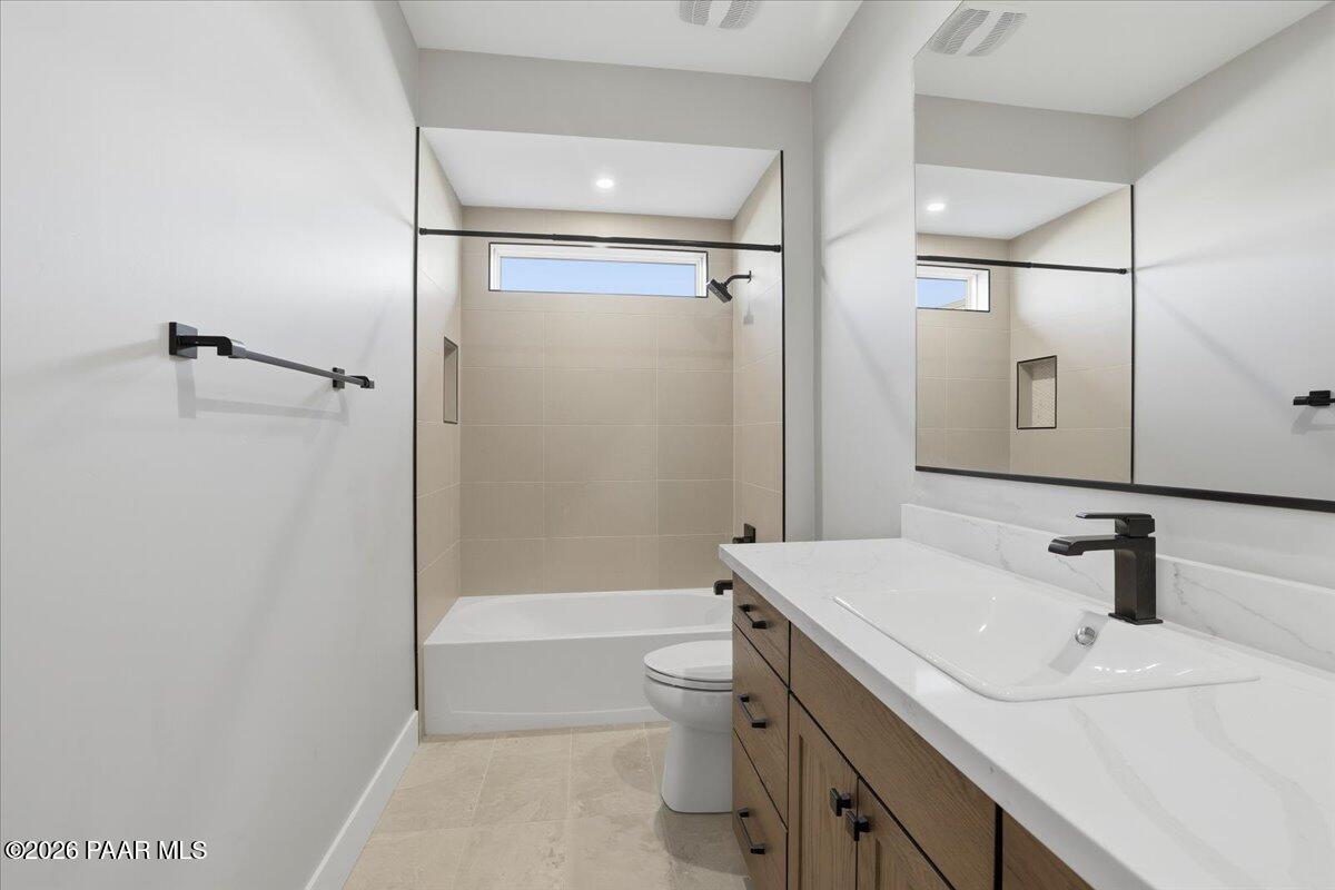 5646 Meridian Court Prescott, AZ 86305 - Photo 28 of 46 Bathroom 2 - 5646 Meridian Court