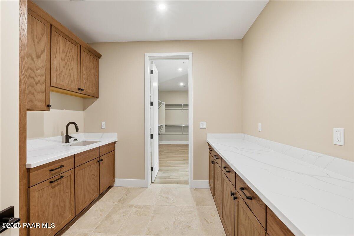 5646 Meridian Court Prescott, AZ 86305 - Photo 31 of 46 Laundry Room - 5646 Meridian Court