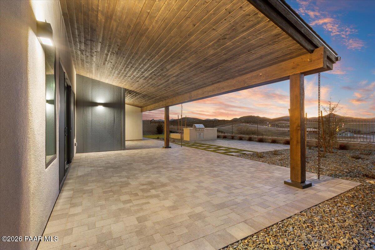 5646 Meridian Court Prescott, AZ 86305 - Photo 32 of 46 Patio - 5646 Meridian Court