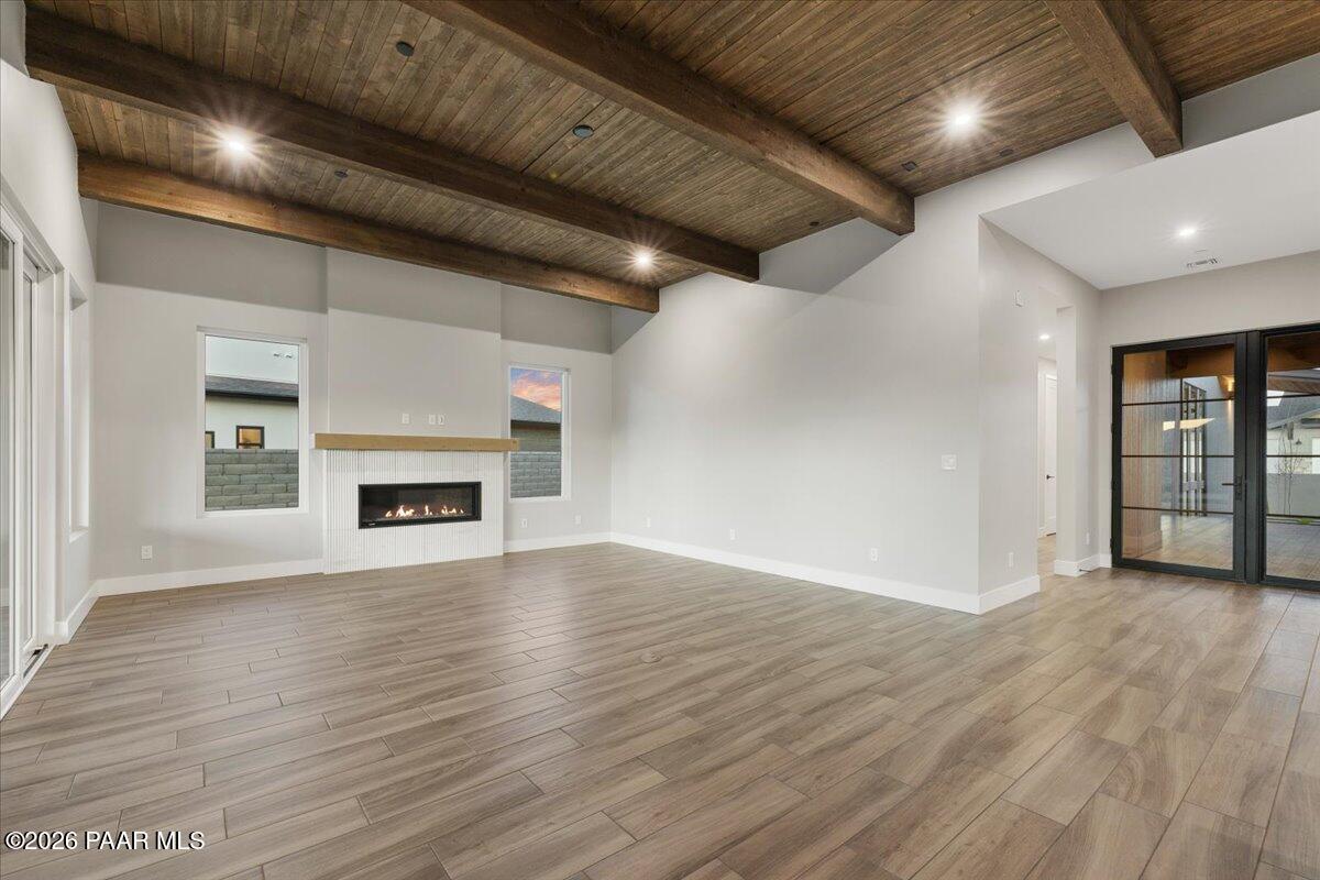 5646 Meridian Court Prescott, AZ 86305 - Photo 5 of 46 Living Room - 5646 Meridian Court