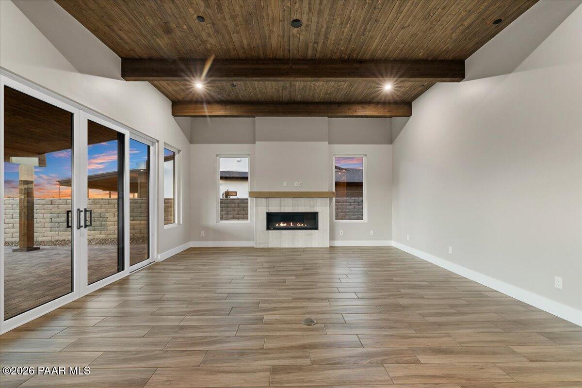 5646 Meridian Court Prescott, AZ 86305 - Photo 6 of 46 Living Room - 5646 Meridian Court